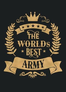 World Best Army