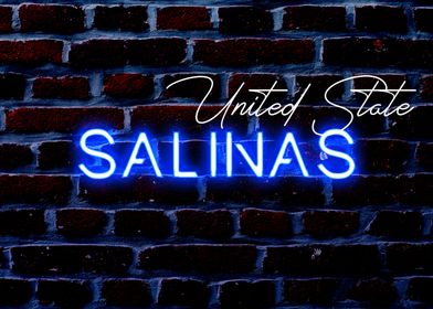 Salinas