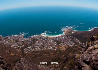 Cape Town  