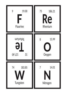 Freetown Elements