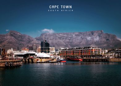 Cape Town  