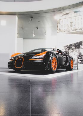 bugatti 