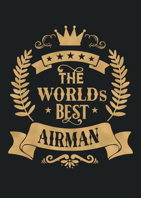 World Best Airman