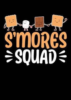 Smores Squad