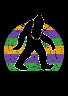 Bigfoot Beads Festival