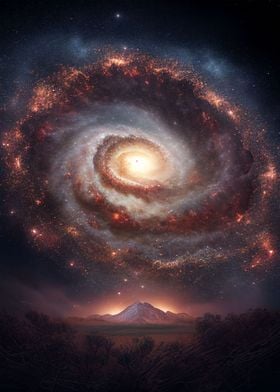 Milky Way Marvelous