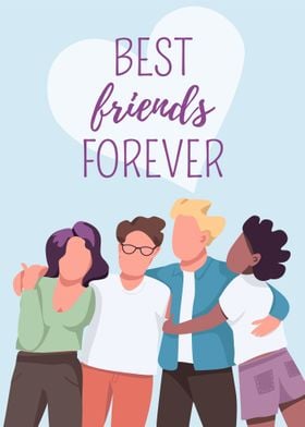 Best Friends Forever