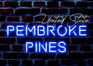 Pembroke Pines