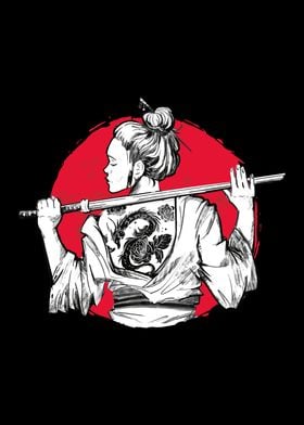 Samurai