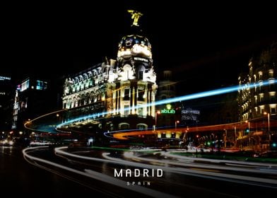 Madrid 