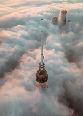 Kuwait Fogs 3