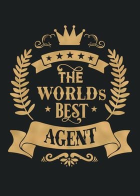 World Best Agent