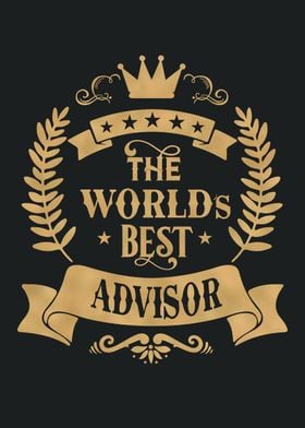 World Best Advisor