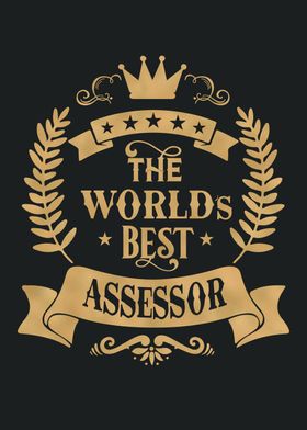 World Best Assessor