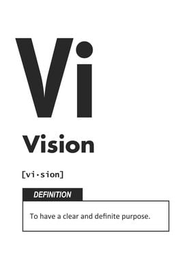 Periodic Vision