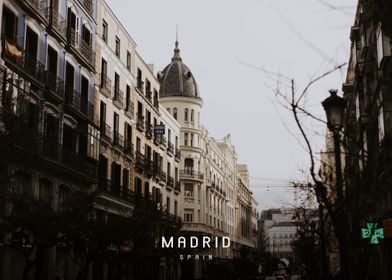 Madrid  