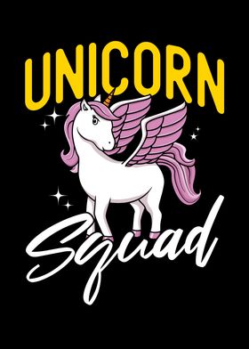 Unicorn Squad