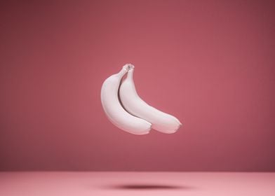 Pink Banana