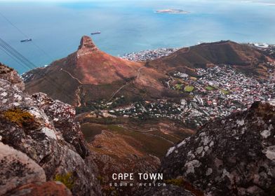 Cape Town  