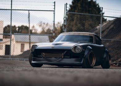 Datsun 240Z