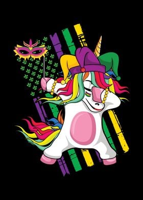 Dab Unicorn Festival