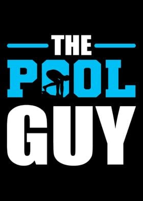 The Pool Guy Sports Coach 