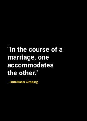 Ruth Bader ginsburg quotes