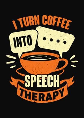 Speech Therapist Design