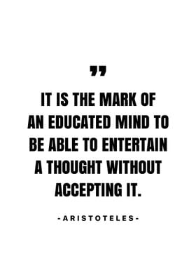 Aristoteles Quotes