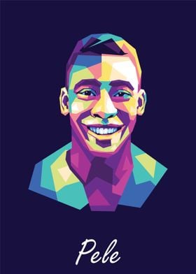 king pele