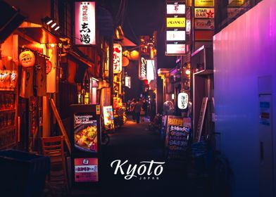 Kyoto  