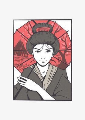 Geisha