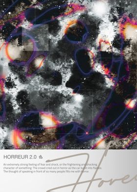 Horreur 2