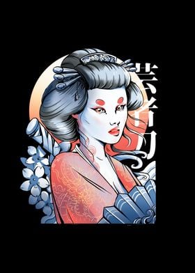 Geisha