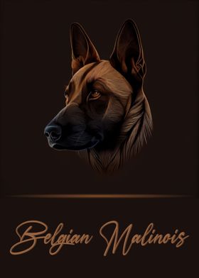 Belgian Malinois