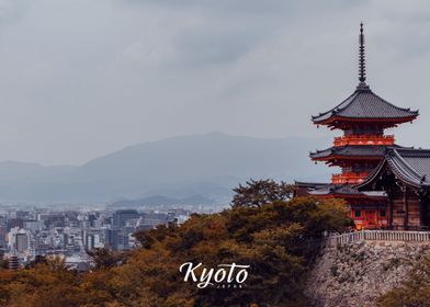 Kyoto 