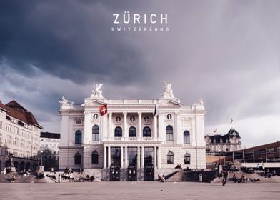 Zurich 