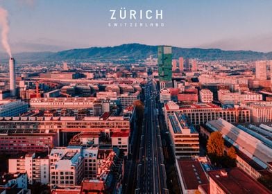 Zurich  