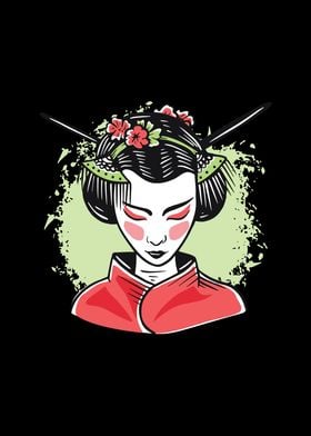 Geisha