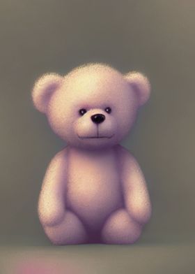 Little Teddy