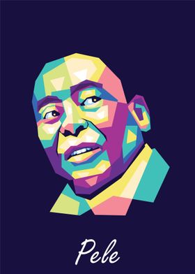 king pele wpap