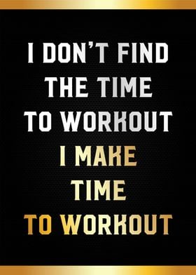 gym fitness workout quotes