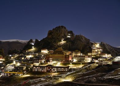 Zizhu Temple