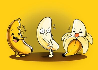 Banana Fun