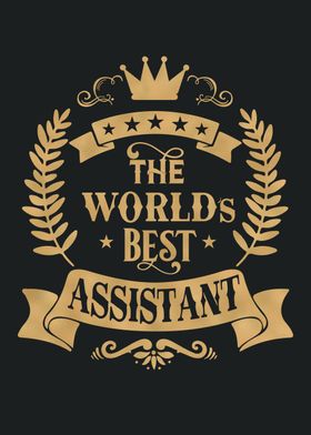 World Best Assistant