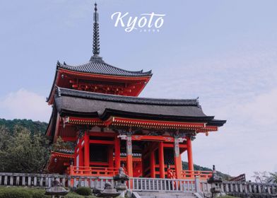 Kyoto  