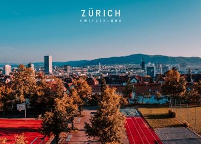 Zurich  