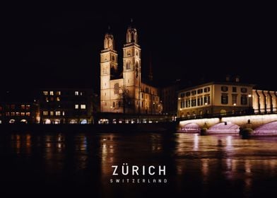 Zurich  