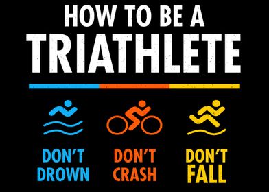 How Triathlete Triathlon