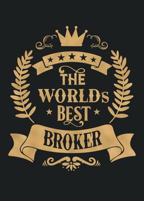 World Best broker